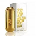 Carolina Herrera 212 VIP