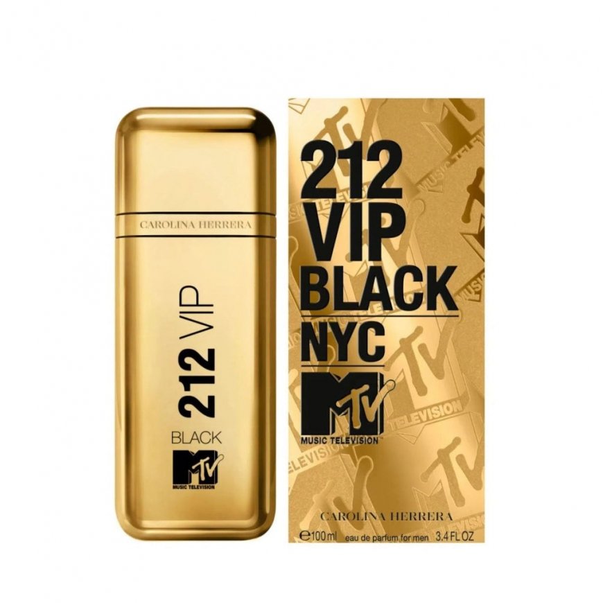 Carolina Herrera 212 VIP – 2