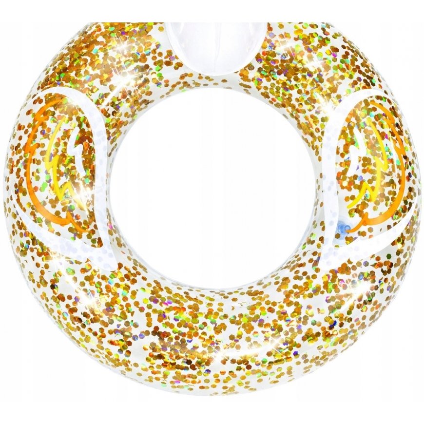 Swimming Ring Animals Bestway 36306 Swan