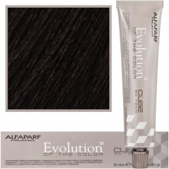 Alfaparf Evolution hiusväri 60 ml - .13 | Hienovarainen Kulta-Tuhka