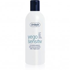 Ziaja Yego Sensitiv dušigeel meestele 300ml