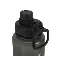 Feiyu Tech Sporta pudele KiCA 1000 ml (Melna)