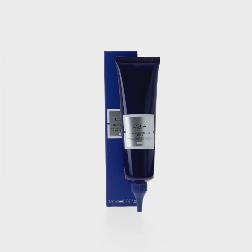 ESLA Italy Kontrolieris Sebuma šķidrums 150 ml