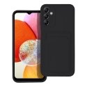 Oem MEZZO Book - kotelo Samsung Galaxy A14 4G / A14 5G unisieppari, violetti. Oem MEZZO Book - kotelo Samsung Galaxy A14 4G / A14 5G unisieppari, violetti.