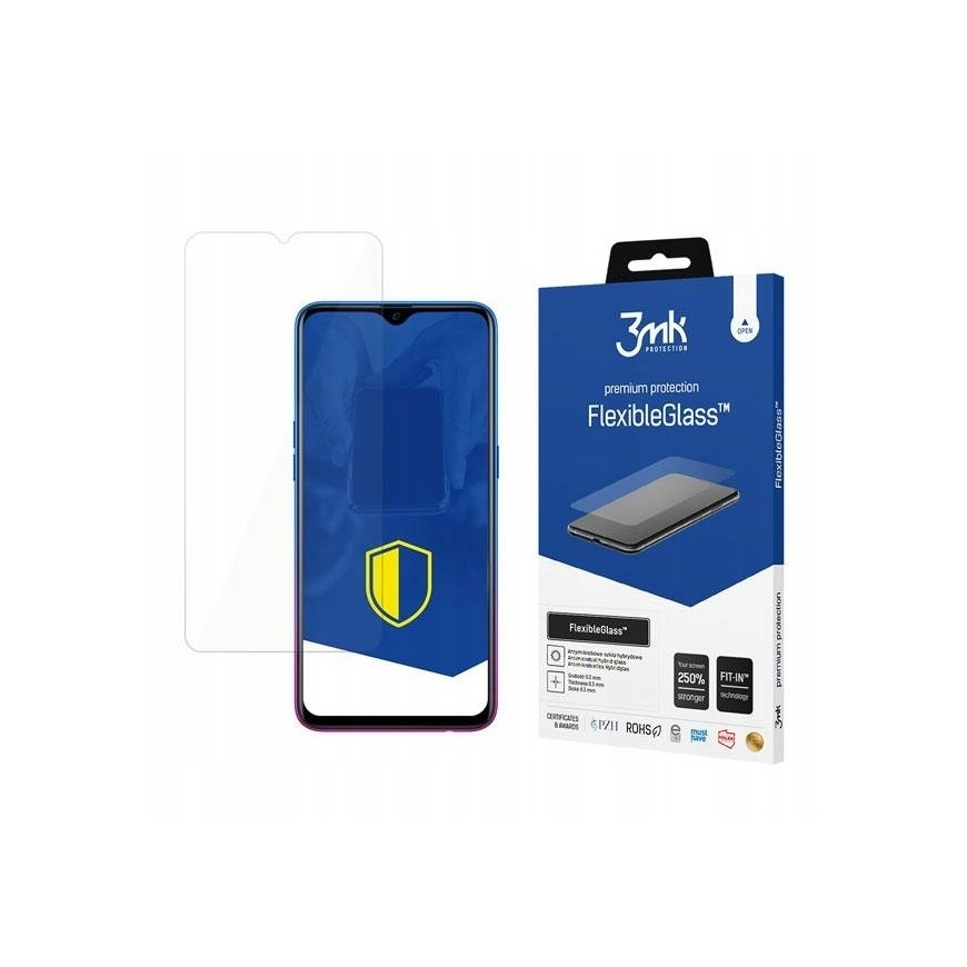 3MK LANKSUS СТЕКЛО OPPO RX17 NEO