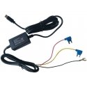 Dahua Technology "Dahua V9H Type-C" parking mode power source for T5 camera Dahua Technology "Dahua V9H Type-C" parking mode power source for T5 camera