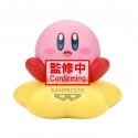Фигура Banpresto Kirby - Kirby Sofvimates, 11 см Фигура Banpresto Kirby - Kirby Sofvimates, 11 см