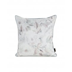 Eurofirany CHP/VELVET/155 45X45 B+BEIGE/PIPING