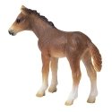 Schleich - Holstein Foal Schleich - Holstein Foal