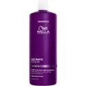 Wella ULTIMATE COLOR Šampūns - dzīvīgs tonis krāsotiem matiem 1000 ml Wella ULTIMATE COLOR Šampūns - dzīvīgs tonis krāsotiem matiem 1000 ml