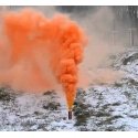 Klasek Colored Smoke RDG1 Orange Klasek Colored Smoke RDG1 Orange