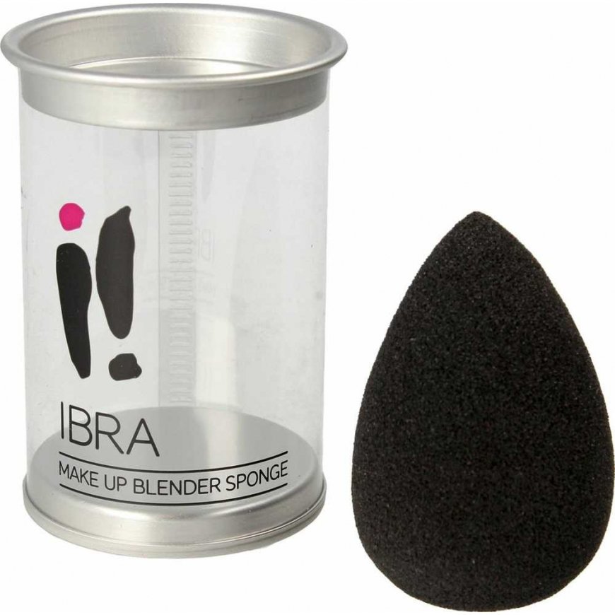 Ibra Makeup Sūkļa Maisītājs