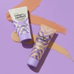 Eveline Cosmetics Better Than Perfect Primer, 30 ml