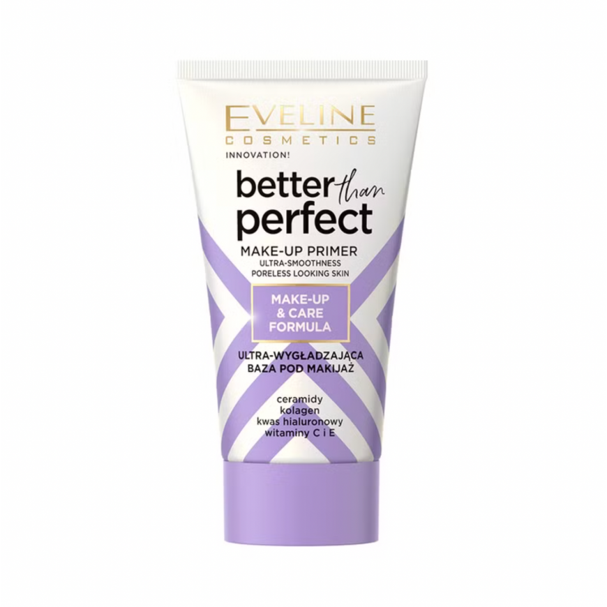 Eveline Cosmetics Better Than Perfect Primer, 30 ml – 2