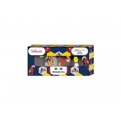 Bellinda Gift Set Crazy Socks Box