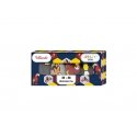 Bellinda Gift Set Crazy Socks Box Bellinda Gift Set Crazy Socks Box