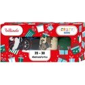 Bellinda Gift Set Crazy Socks Box Bellinda Gift Set Crazy Socks Box