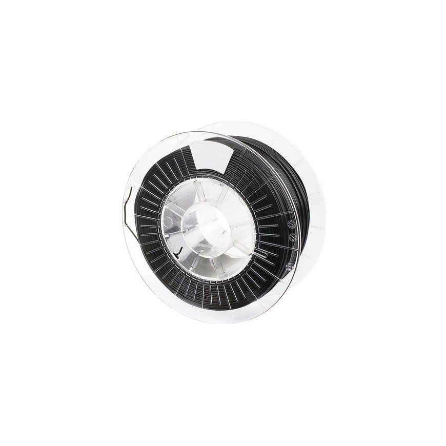 „Powerton 3D ECONOMY LINE“ ABS Smart 1000 g plastikas, sniego balta – 2