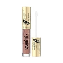 Eveline Cosmetics Variete Satin Matt Huulevedelik 03, 4,5 ml