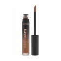 Eveline Cosmetics Variete Satin Matt Lip Liquid 03, 4.5 ml