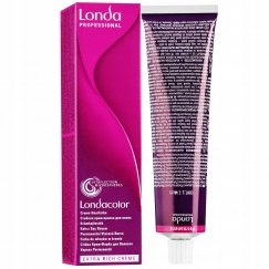 Londa Color hair dye 60ml - 5/6 Light Brown Violet