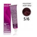 Londa Color hiusväri 60ml - 5/6 Violetti vaaleanruskea Londa Color hiusväri 60ml - 5/6 Violetti vaaleanruskea