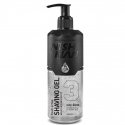 Nishman skutimosi gelis 3 Fresh Active Easy Shave 400ml Nishman skutimosi gelis 3 Fresh Active Easy Shave 400ml