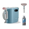 Philips 3000 series XW3193/11 пылесос Цилиндрический пылесос Мокрая 400 W Без мешка Philips 3000 series XW3193/11 пылесос Цилиндрический пылесос Мокрая 400 W Без мешка