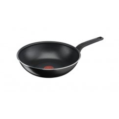 Tefal Simply Clean B5671953 keptuvė Kiniška / gili keptuvė Turas