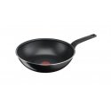 Tefal Simply Clean B5671953 keptuvė Kiniška / gili keptuvė Turas Tefal Simply Clean B5671953 keptuvė Kiniška / gili keptuvė Turas