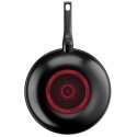 Tefal Simply Clean B5671953 paistinpannu Vokki-/öljyvokkipannu Pyöreä Tefal Simply Clean B5671953 paistinpannu Vokki-/öljyvokkipannu Pyöreä