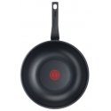 Tefal Simply Clean B5671953 praepann Vokk-/praepann Ümmargune Tefal Simply Clean B5671953 praepann Vokk-/praepann Ümmargune