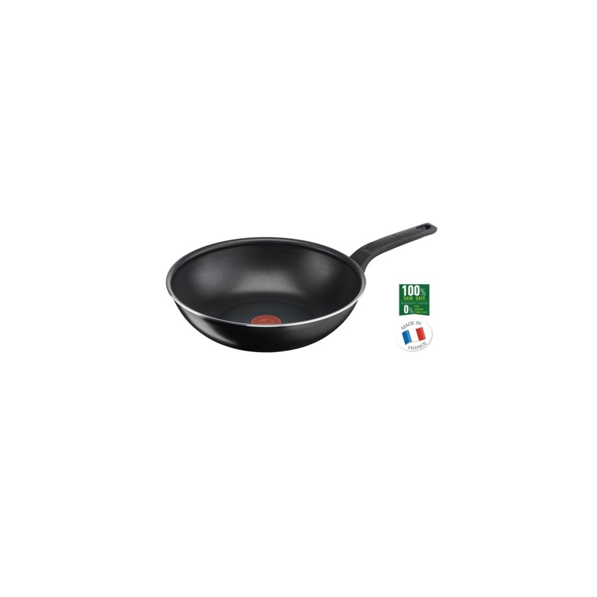 Tefal Simply Clean B5671953 praepann Vokk-/praepann Ümmargune – 4