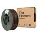 Spectrum Filaments TF-24010 eksploatacinė medžiaga 3D spausdintuvams Polilatinė rūgštis (PLA) Ruda 1 Spectrum Filaments TF-24010 eksploatacinė medžiaga 3D spausdintuvams Polilatinė rūgštis (PLA) Ruda 1