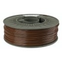 Spectrum Filaments TF-24010 3D-tulostusmateriaali Polymaitohappo (PLA) Ruskea 1 kg