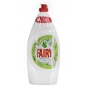 Indu mazgājamais līdzeklis FAIRY Apple, 900 ml Indu mazgājamais līdzeklis FAIRY Apple, 900 ml