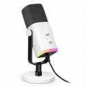 Fifine AmpliGame AM8 RGB, Balts Fifine AmpliGame AM8 RGB, Balts