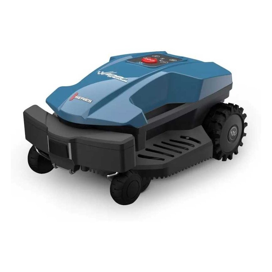 Vejos robotas WIPER Premium I250