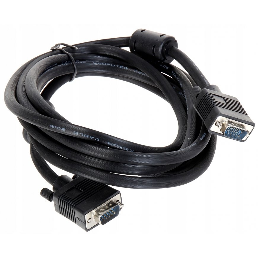 Inne Oem SVGA - SVGA kaabel 3m – 2