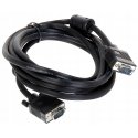 Inne Oem SVGA - SVGA cable 3m Inne Oem SVGA - SVGA cable 3m