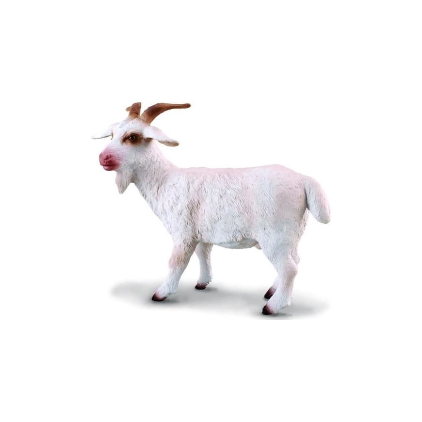 Collecta Goat Figure (M) – 2