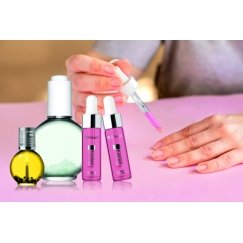 Silcare The Garden of Color - Oliivid, 75 ml