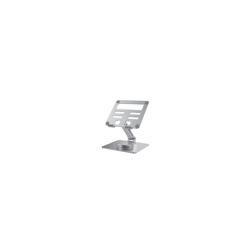 Spacetronik Desktop Stand for Phone Tablet 360 SPP121S