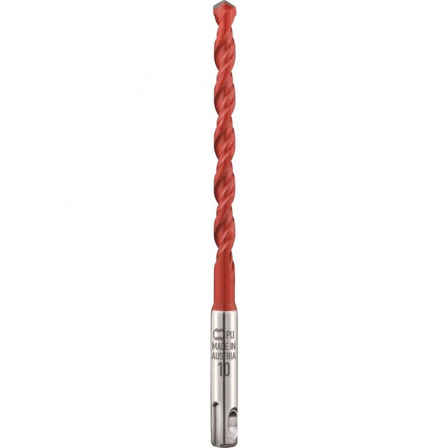 universālais urbis mūrim, koksni, metalam, flīzēm, plastikam, 6,0/110 mm, ar SDS+ turētāju, Profi MultiCut Alpen [0050900600100] – 2