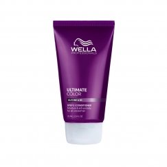 Wella ULTIMATE COLOR vibrant color anti-porosity moisturizing conditioner for color-treated hair 1000 ml