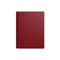 Timer Calendar MANAGER Day 2026, A5, PU, red Timer Calendar MANAGER Day 2026, A5, PU, red