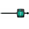 Wera TORX PLUS Screwdriver, 7IP x 62mm, [05026361001]