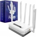 LTE Wi-Fi 6 maršrutizatorius GL-Inet Spitz Plus GL-X2000 LTE Wi-Fi 6 maršrutizatorius GL-Inet Spitz Plus GL-X2000
