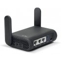 Маршрутизатор LTE Wi-Fi 6 GL-Inet Spitz Plus GL-X2000 Маршрутизатор LTE Wi-Fi 6 GL-Inet Spitz Plus GL-X2000
