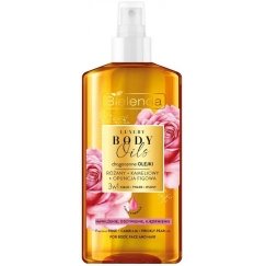 Bielenda Prabangūs vartalöljyt, 150 ml